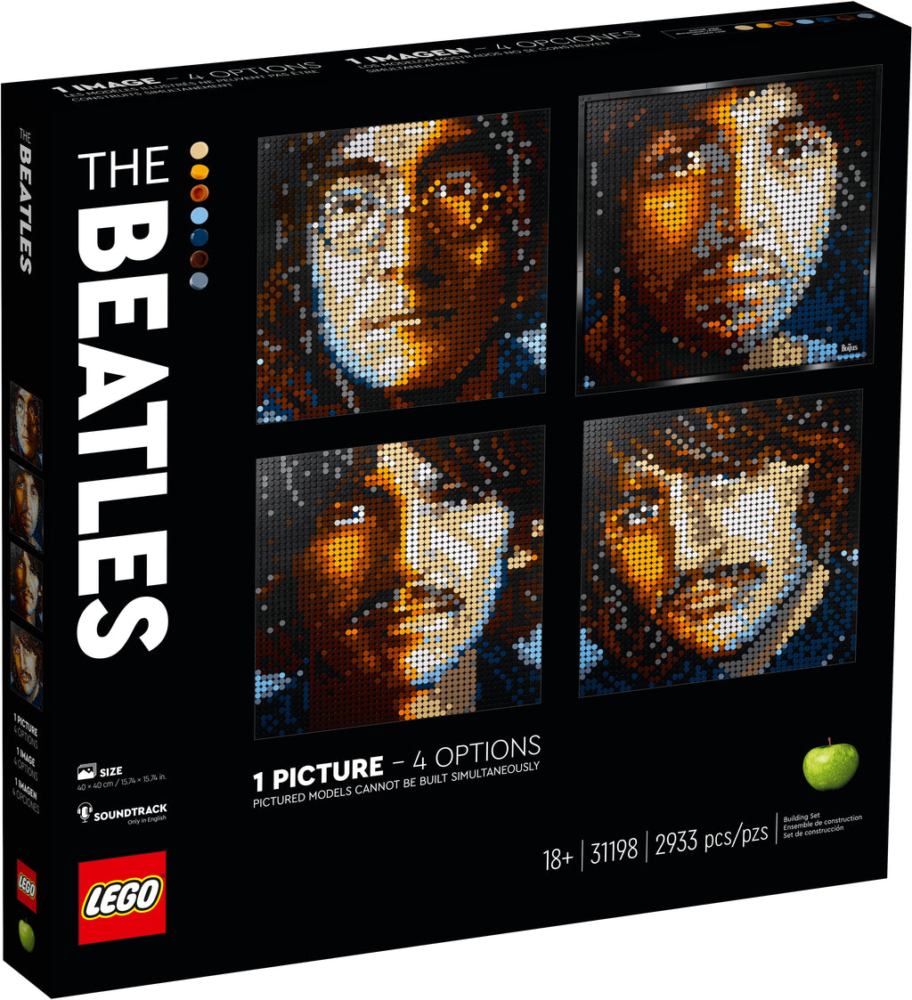 31198 The Beatles