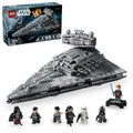 U-75394 USED Lego Star Wars Imperial Star Destroyer