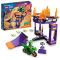 60359 LEGO City Dunk Stunt Ramp Challenge