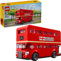 40953 Creator London Bus