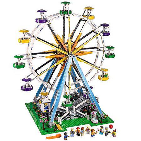 10247 LEGO Creator Expert Ferris Wheel