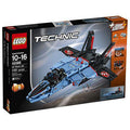 42066 LEGO Technic Air Race Jet