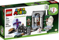 71399 Luigi's Mansion Entryway
