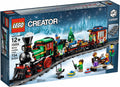 U-10254 USED Winter Holiday Train