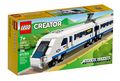 40518 Creator High-Speed Train