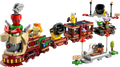U-71437 USED The Bowser Express Train