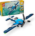 31160 Creator 3 in 1 Aircraft Race Plane