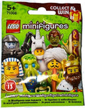 71008 Lego Minifig Series 13 CMF