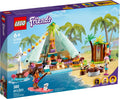 41700 Lego Friends beach glamping