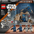 75373 Lego Star Wars Ambush on Mandalore Battle Pack