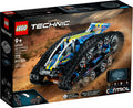 42140 Technic App-controlled Transformation Vehicle