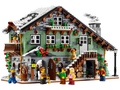 910004 Winter Chalet