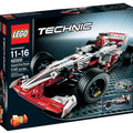 42000 Technic Grand Prix Racer