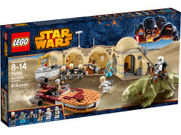 U-75052 Star Wars  Mos Eisley Cantina