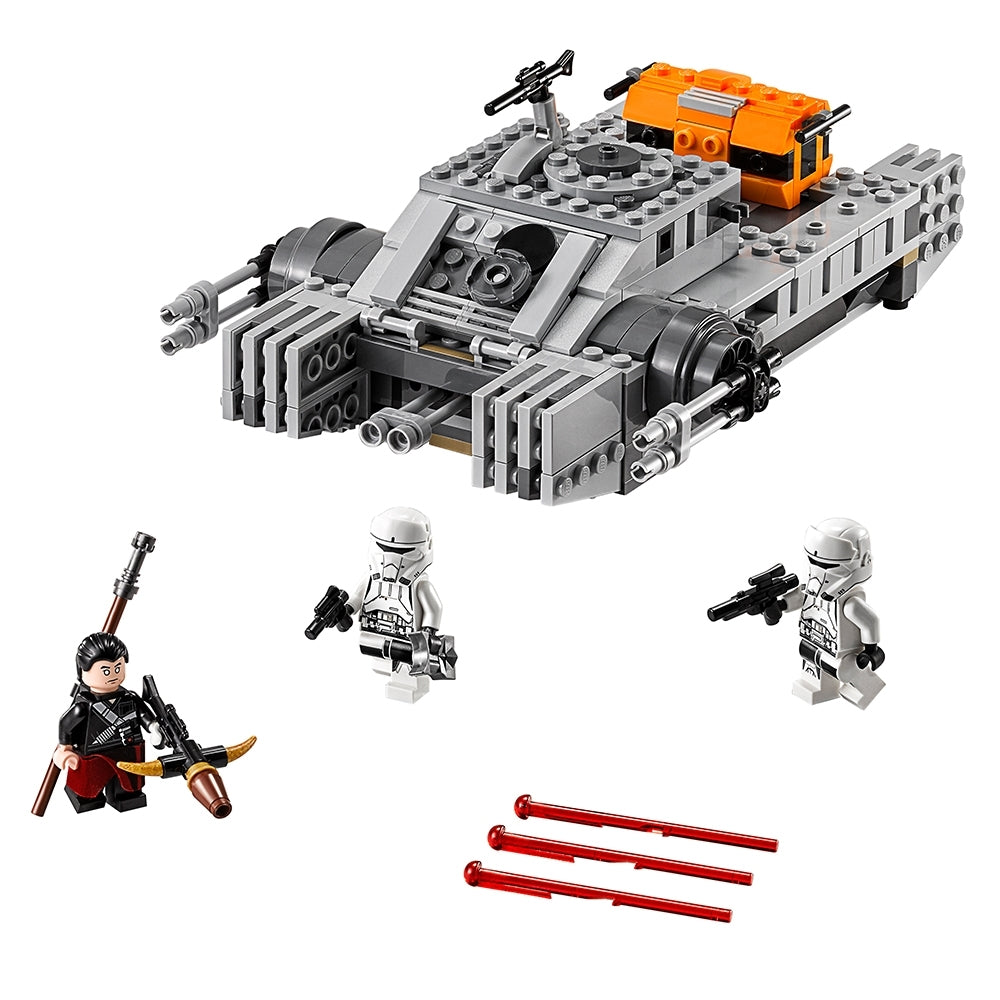 75152 Star Wars Rogue One Imperial Assault Hovertank