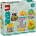 40890 LEGO GWP Easter Decorations
