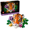 31217 Tiger - The Fauna Collection