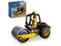 U-60401 Used City Construction Steamroller