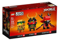 40490 NINJAGO 10
