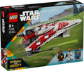 75388 Star Wars Jedi Bob's Starfighter