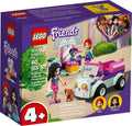 41439 Friends Cat Grooming Car