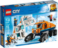 60194 Arctic Scout Truck