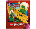 892292 LEGO Ninjago Lloyd Foil Pack #9