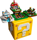 D15-71395 DAMAGED Super Mario 64™ Question Mark Block