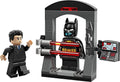 30726 DC Bruce Wayne and the Batsuit Polybag