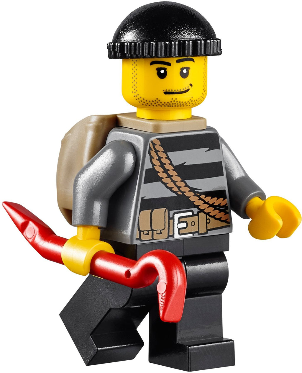 40110 LEGO City Coin Bank