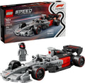 77259 Speed Champions Audi Revolut F1® Team R26 Race Car