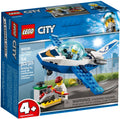 60206 Sky Police Jet Patrol