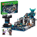 21246 LEGO Minecraft The Deep Dark Battle