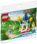 30554 Disney Cinderella Mini Castle Polybag