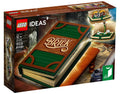 D20-21315 Damaged Ideas Pop-Up Book
