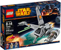 75050 Lego STAR WARS B-Wing