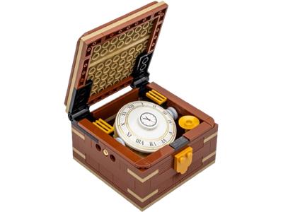 6550804 Lego Chronometer