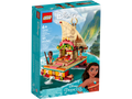 43210 LEGO Disney Princess Moana's Wayfinding Boat