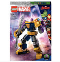 76242 Marvel Thanos Mech Armor