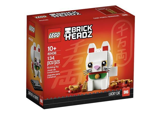 40436 Lucky Cat