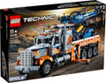42128 Lego TECHNIC Heavy Duty Towtruck