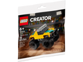 30594 Lego Creator Rock Monster Truck