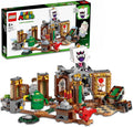 71401 Luigi's Mansion Haunt-and-Seek