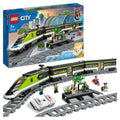 D20-60337 DAMAGED Express Passenger Train Set