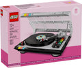 D10-40699 Damaged GWP Retro Record Player