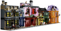 D10-75978 DAMAGED Lego Diagon Alley