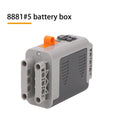 Technic AA Battery Pack - Lego Compatible