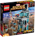 76038 Lego MARVEL SUPER HEROES Attack on Avengers Tower