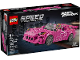 77241 Lego 2 Fast 2 Furious Honda S2000