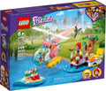 41692 Lego Friends Vet Clinic Rescue Helicopter